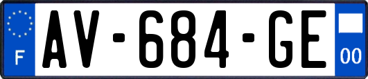 AV-684-GE