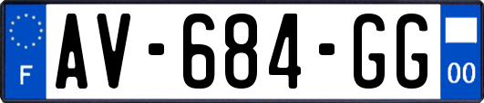 AV-684-GG