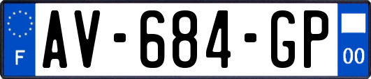 AV-684-GP
