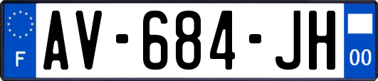 AV-684-JH