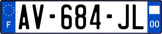 AV-684-JL
