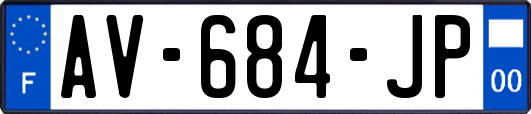 AV-684-JP