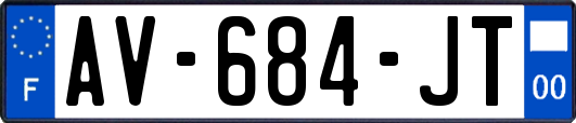 AV-684-JT