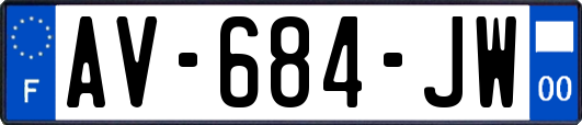 AV-684-JW
