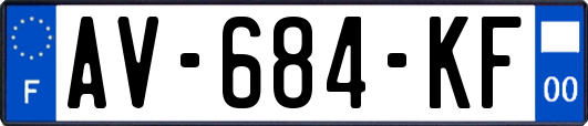 AV-684-KF