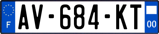 AV-684-KT