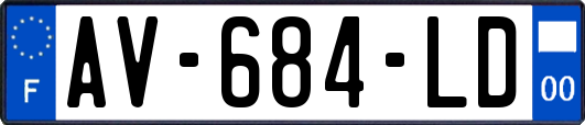 AV-684-LD