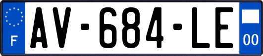 AV-684-LE