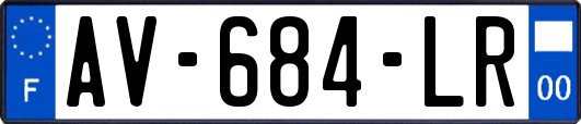AV-684-LR