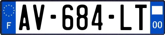 AV-684-LT