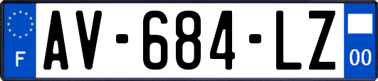 AV-684-LZ