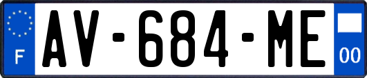 AV-684-ME