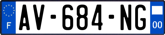 AV-684-NG