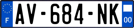 AV-684-NK
