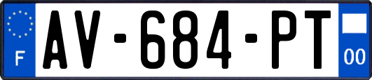 AV-684-PT