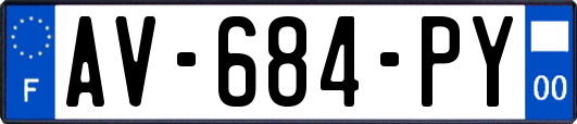 AV-684-PY