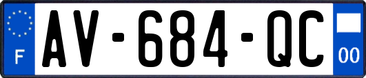 AV-684-QC