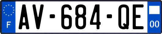 AV-684-QE