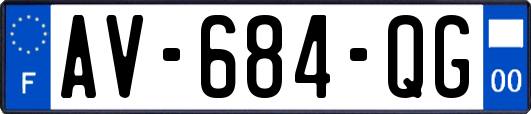 AV-684-QG