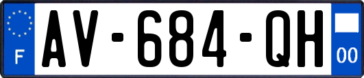 AV-684-QH