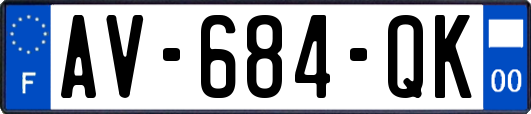 AV-684-QK