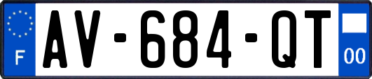 AV-684-QT