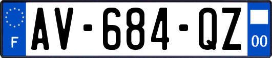 AV-684-QZ