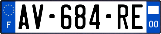 AV-684-RE