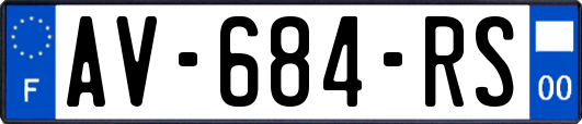 AV-684-RS