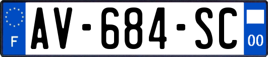 AV-684-SC