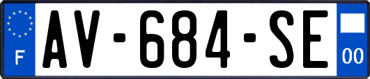 AV-684-SE