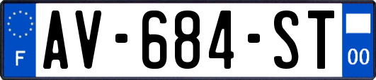 AV-684-ST
