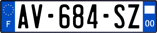 AV-684-SZ