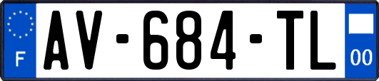 AV-684-TL