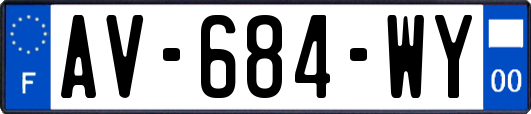 AV-684-WY