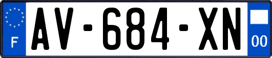 AV-684-XN
