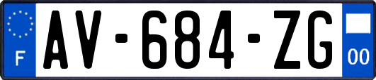 AV-684-ZG