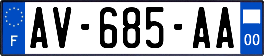 AV-685-AA