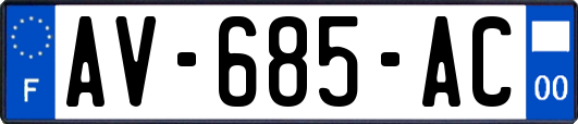 AV-685-AC