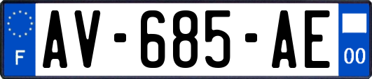 AV-685-AE