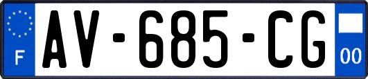 AV-685-CG