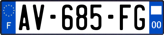 AV-685-FG