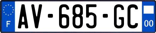 AV-685-GC
