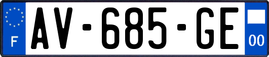 AV-685-GE