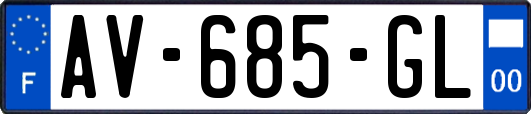 AV-685-GL