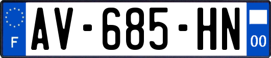 AV-685-HN