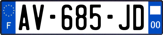 AV-685-JD