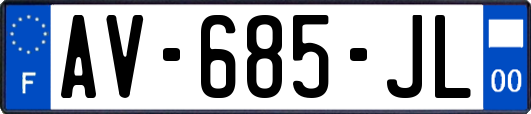 AV-685-JL