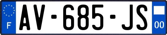AV-685-JS