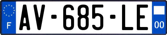 AV-685-LE